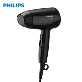 Philips BHC010/12 Essential CareDry Care Hair Dryer for Women, 2 image