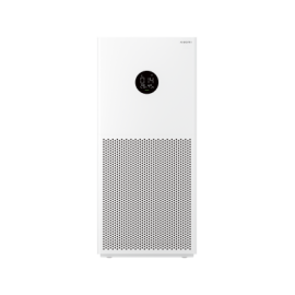 Xiaomi Smart Air Purifier 4 Lite with google voice - White