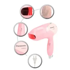 Panasonic EH-ND12 Compact DryCare Hair Dryer for Women, 2 image