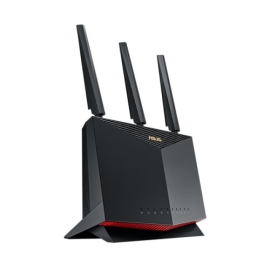 ASUS RT-AX86S Ultimate Gaming 5700Mbps Dual-Band Wi-Fi6 Router
