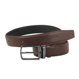 Classic Genuine Leather Belt SB-B154 | Budget King