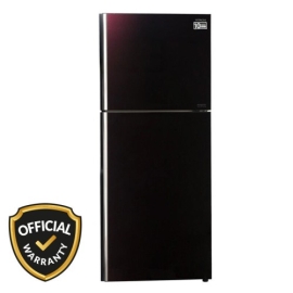 Hitachi Refrigerator R-VG460P8PB(KD)XRZ