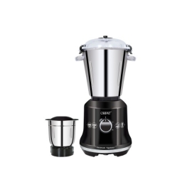 Orpat Smart Home Appliances- Kitchen Helpers – Mixer Grinder – Professional 2.15 HP HD – Black, 2 image