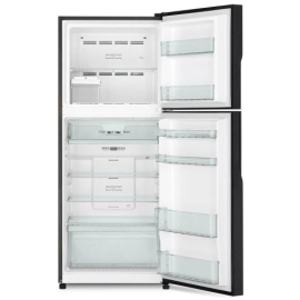 Hitachi Refrigerator R-VG460P8PB (KD) GBK, 2 image