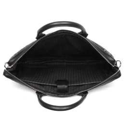 Leather Executive Bag SB-LB447 | Premium, 3 image