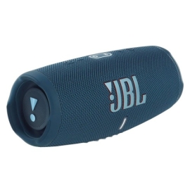 JBL Portable Waterproof  5 outdoor Charge Bluetooth Speaker 40W - Blue, 2 image