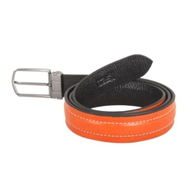 Handmade Leather Belt SB-B159 | Premium, 2 image