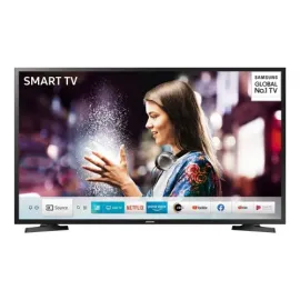 Samsung 32" Smart HD TV | UA32T4400ARSER | Series 4