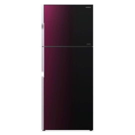 Hitachi Refrigerator R-VG420P8PB (KD) XRZ