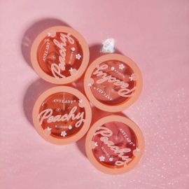 Any Lady Peachy Blusher