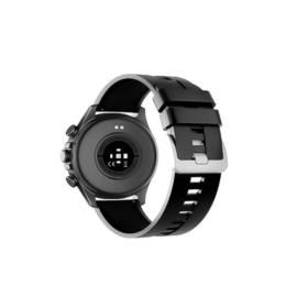 Haylou Solar Pro 1.43" AMOLED BT Calling Smart watch - Black, 2 image