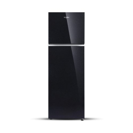Whirlpool Neofresh Inverter 278 GD PRM Crystal Black Refrigerator