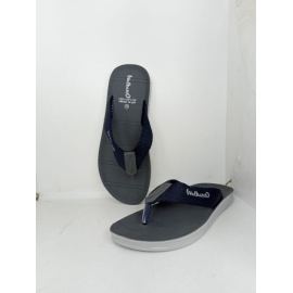 Walkaroo men's stylish and comfortable Blue Sandal 3458