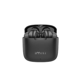 IMILAB imiki MT2 TWS Dual Microphone ENC Bluetooth Earphone -Silver Gray