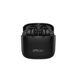 IMILAB imiki MT2 TWS Dual Microphone ENC Bluetooth Earphone - Black
