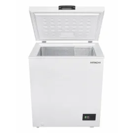Hitachi Chest Freezer | F-C200AGMV1 | 200L