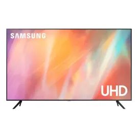 Samsung 50" Crystal 4K UHD Smart TV | UA50AU7500RSER | Series 7