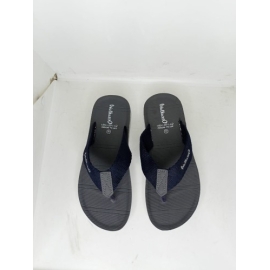 Walkaroo men's stylish and comfortable Blue Sandal 3458, 2 image
