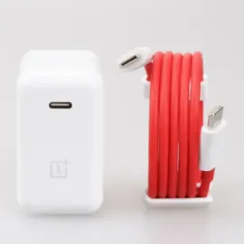 Oneplus Charger 65W - Charger, 2 image