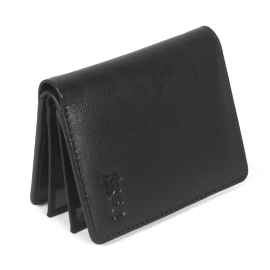 Mini Leather Wallet SB-W174 | Budget King, 2 image