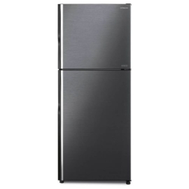 Hitachi Refrigerator R-V420P8PB(KD)BBK