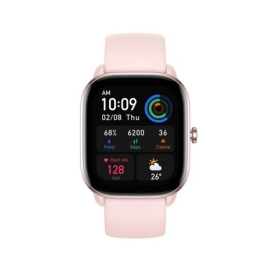Amazfit GTS 4 Mini Smart Watch Global Version, 3 image