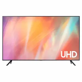 Samsung 55" Crystal 4K UHD Smart TV | UA55AU7500RSER | Series 7