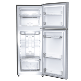 Whirlpool Neofresh Inverter 278 GD PRM Crystal Black Refrigerator, 4 image