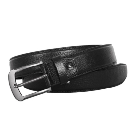 Elegant Series Leather Belt SB-B151 | Budget King