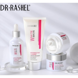 Dr. Rashel White Skin Whitening Fade Spots 4 Piece Set, 2 image