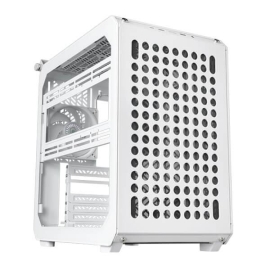 Cooler Master Q500-WGNN-S00 Qube 500 Flatpack White