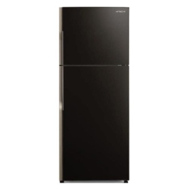 Hitachi Refrigerator R-VG490P8PB (GBK)