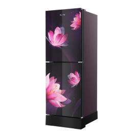 Whirlpool Refrigerator FreshMagic Pro 236L GD Florina Purple, 2 image