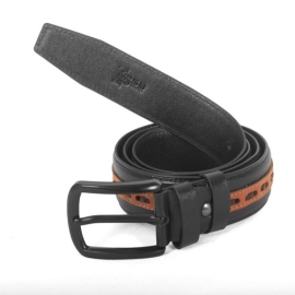 Modern Stylish Leather Belt SB-B139 | Budget King, 2 image