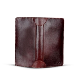 Leather Agun Long Wallet SB-W137 | Premium, 2 image