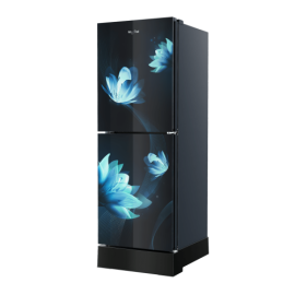 Whirlpool Refrigerator FreshMagic Pro 236L GD Florina Blue, 2 image