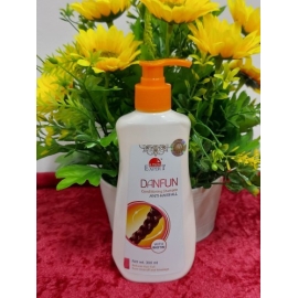 Danfun Anti-Hair Fall Shampoo 300ml