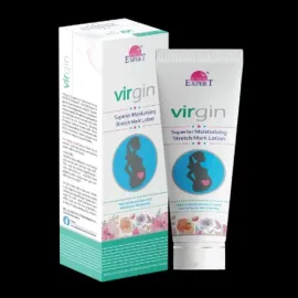 VIRGIN Mother Skin Care Lotion 100ml / Virgin Stretch Marks Removal Lotion
