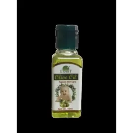 Natural Skin Care Olive Oil 50 ml