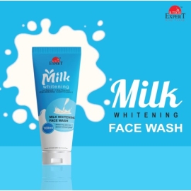 B. Tech Expert Milk Face Wash 100ml