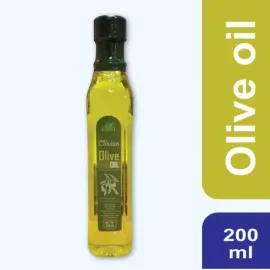 Olive Oil - 200ml