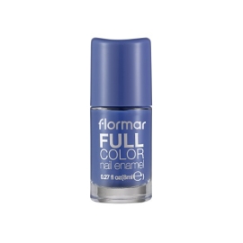 Flormar Full Color Nail Enamel FC77 Aquatic