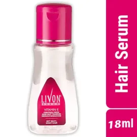 Livon Hair Serum 18ml