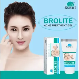 BROLITE Acne Treatment Gel 30gm