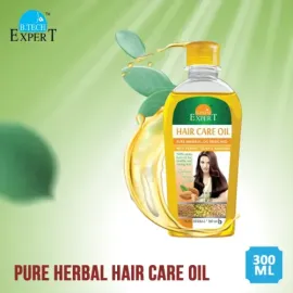 Pure Herbal Hair Care Oil 300ml