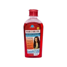 HAIR CARE OIL Cooling - 200ml