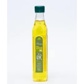 100% Extra Virgin Olive Oil 100ml