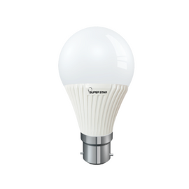 AC LED 03W DAYLIGHT BULB B22 LEDLUX SLIM(Pin)