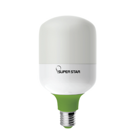 AC LED 20W DAYLIGHT BULB E-27 MEGALUX(Patch)