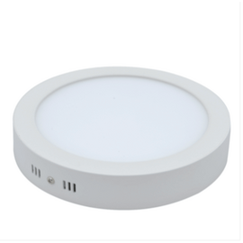 LED PANELUX SURFACE ROUND 18W Daylight
